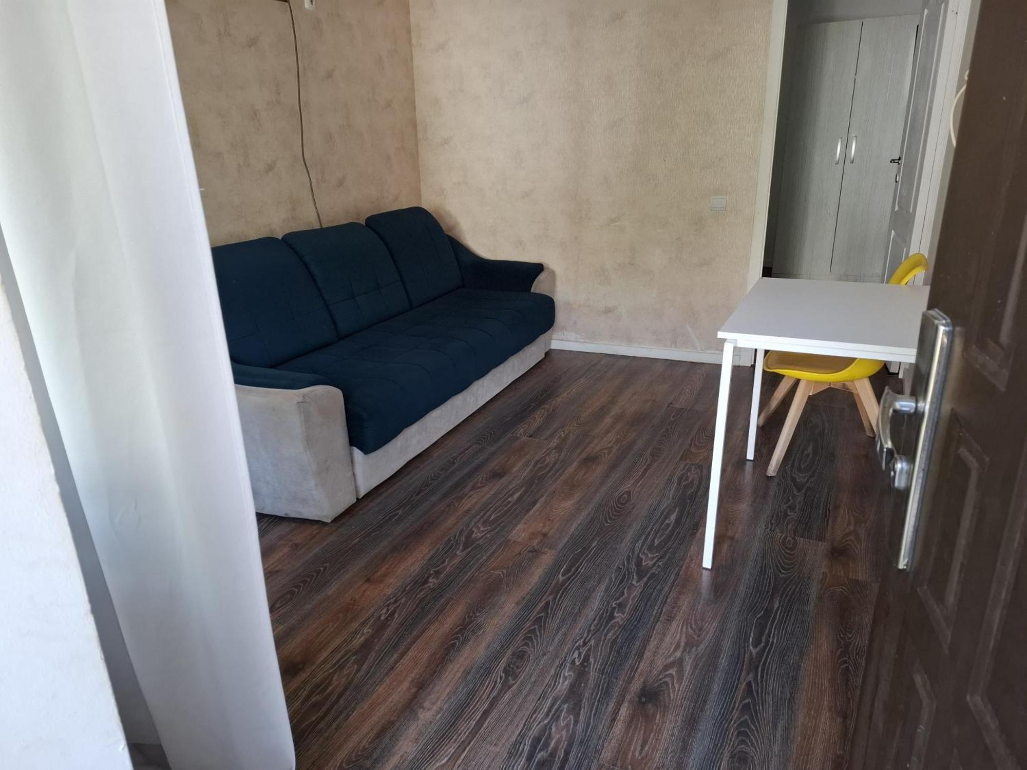 Stanford Aparthotel Bucureşti Eksteriør bilde