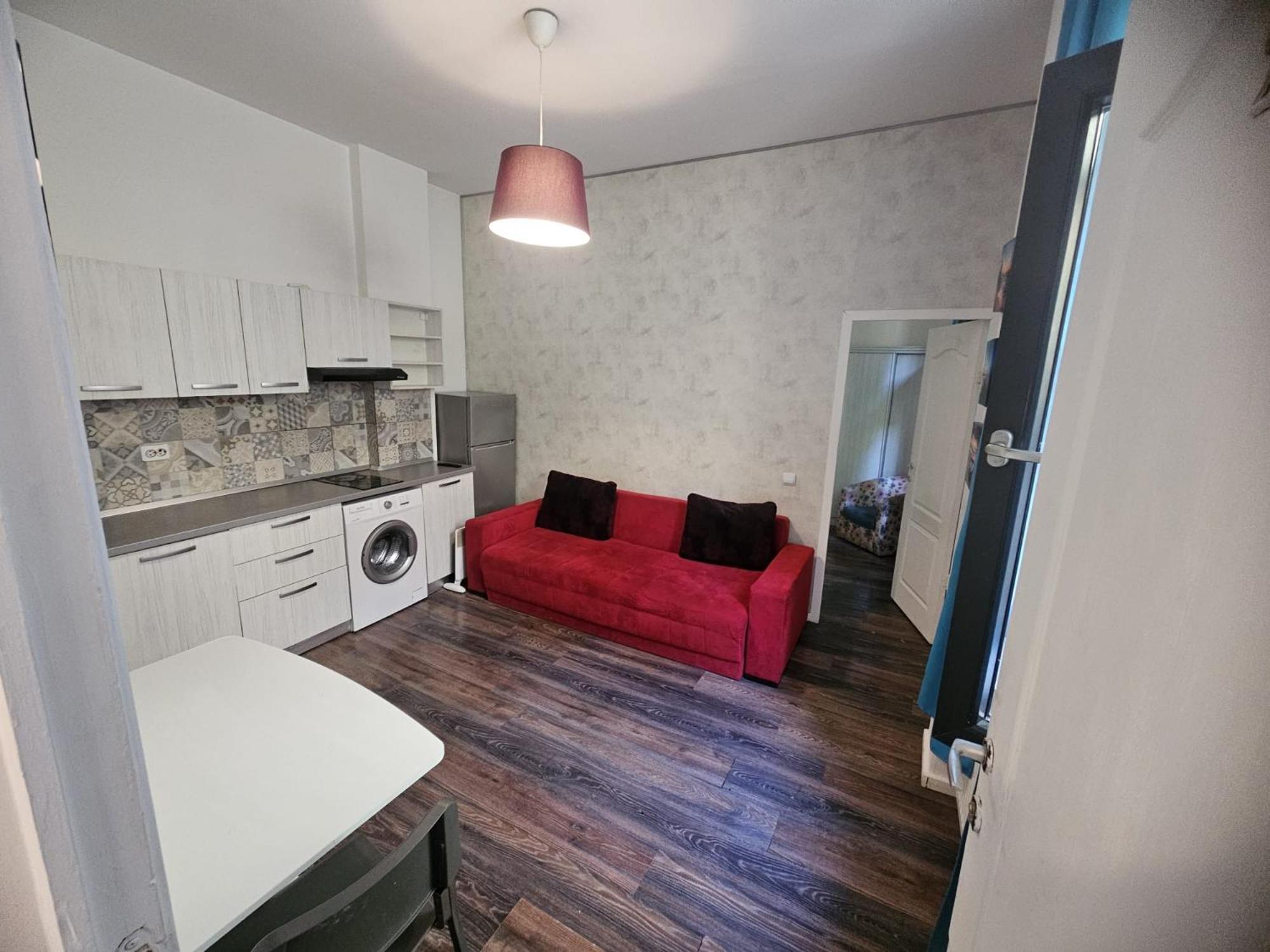 Stanford Aparthotel Bucureşti Eksteriør bilde