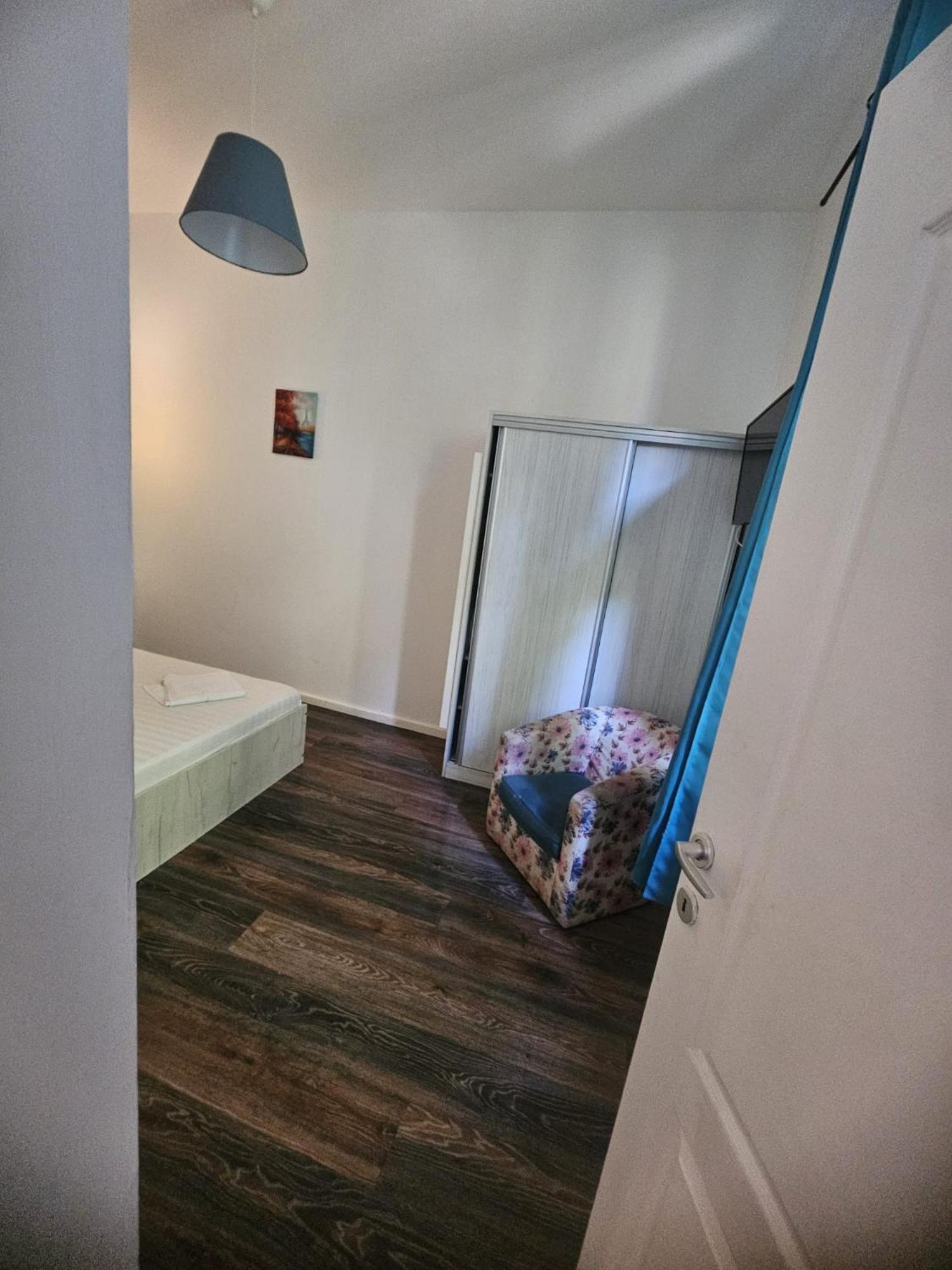 Stanford Aparthotel Bucureşti Eksteriør bilde