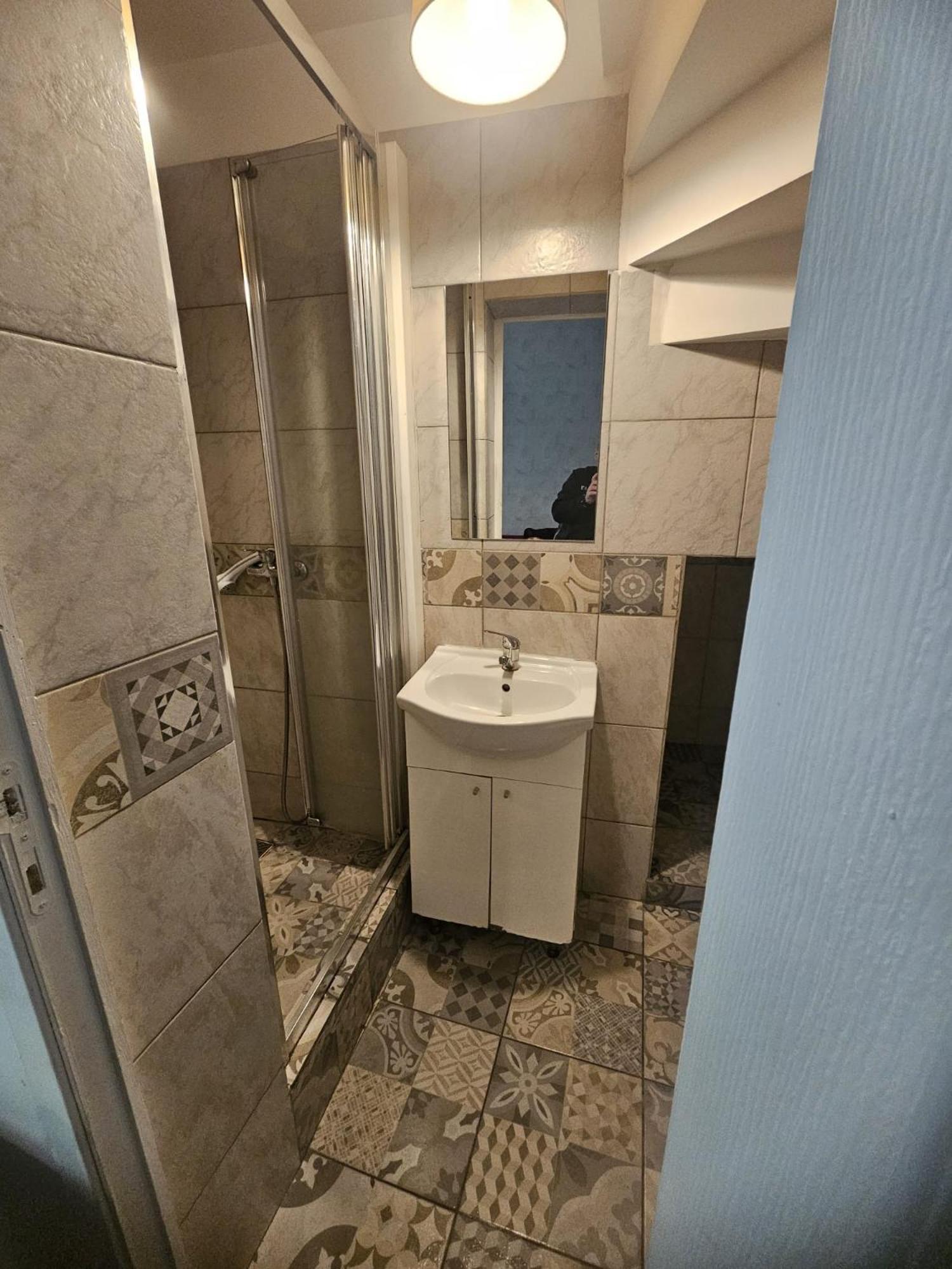 Stanford Aparthotel Bucureşti Eksteriør bilde