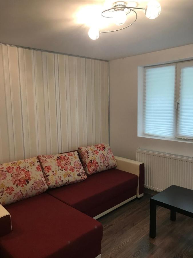 Stanford Aparthotel Bucureşti Eksteriør bilde
