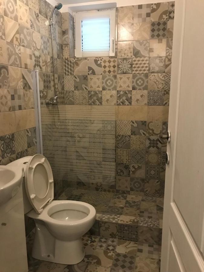 Stanford Aparthotel Bucureşti Eksteriør bilde